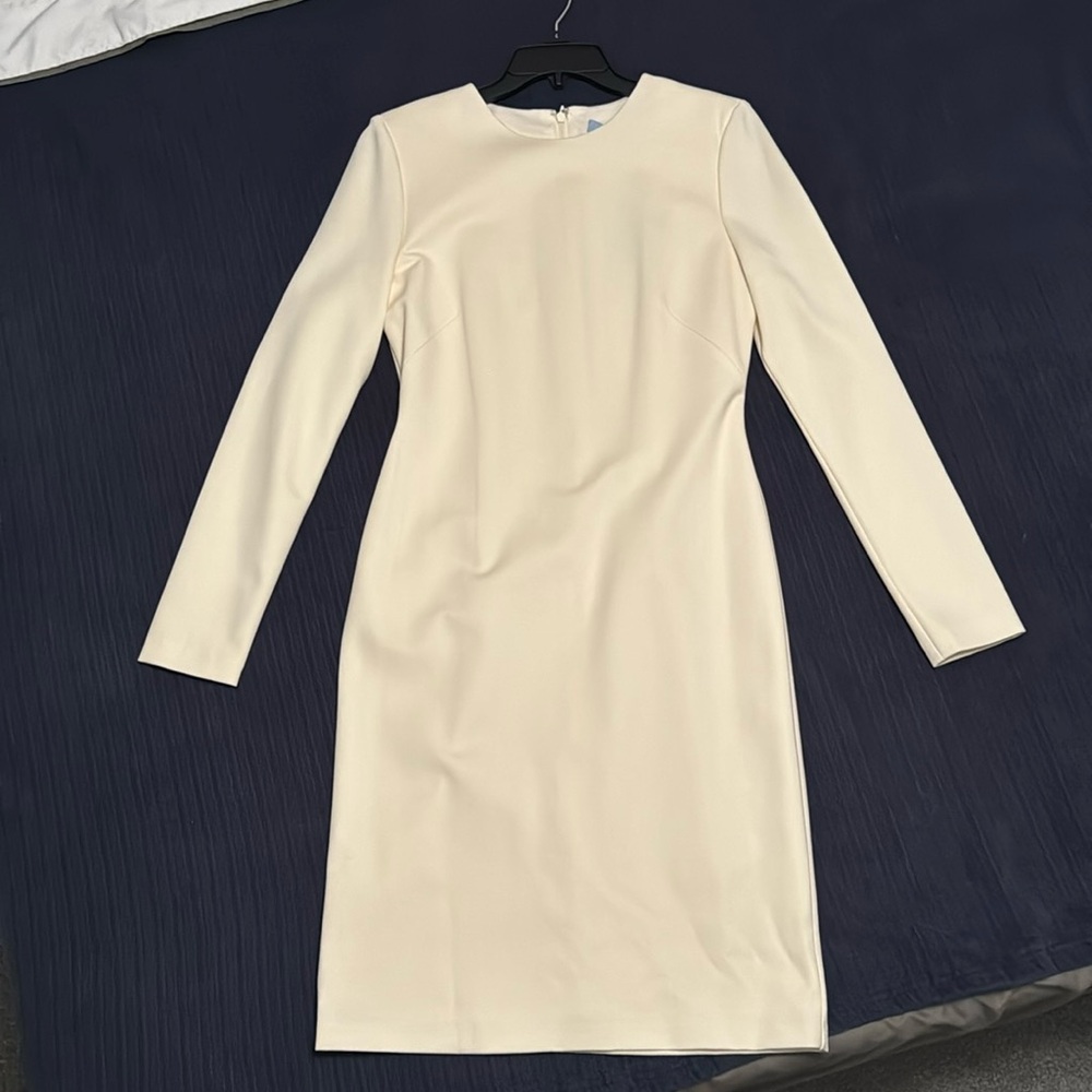 Long Sleeve Dress